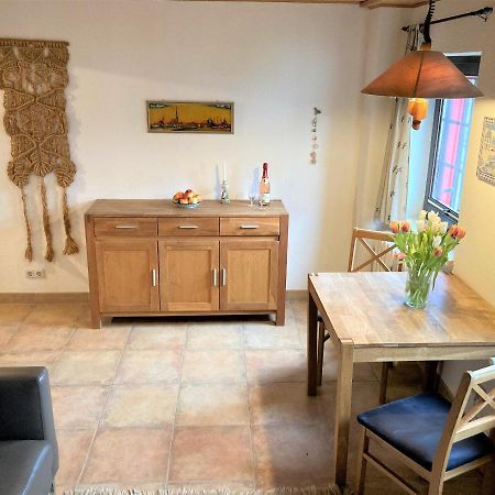 Toepferweg 06 Ferienwohnung Tine Ahrenshoop Zewnętrze zdjęcie